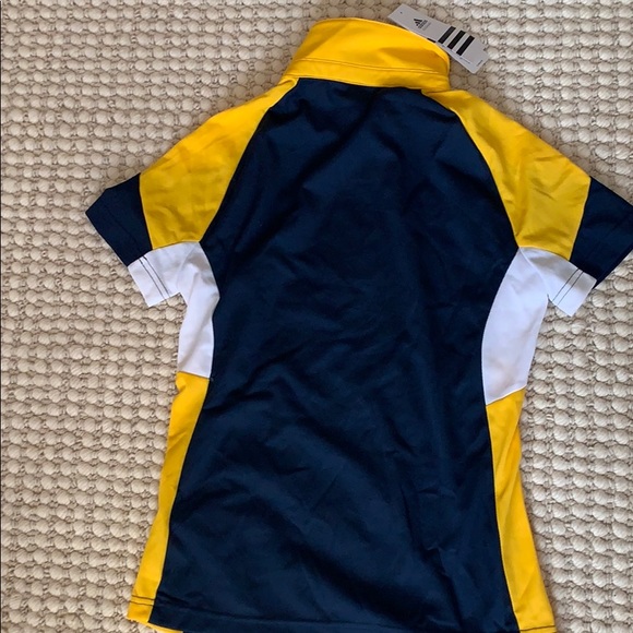 NEW Michigan Polo - Picture 2 of 3